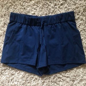 Lululemon shorts 3” inseam